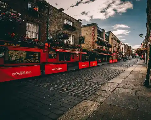 Dublin, Ireland