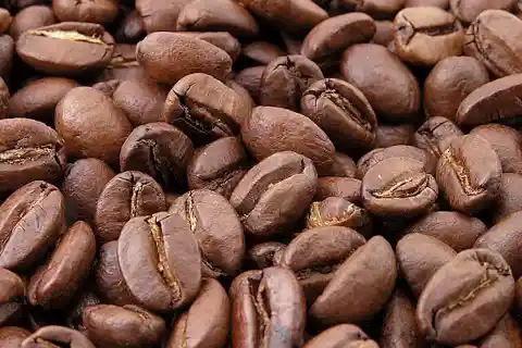 Coffee Beans