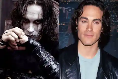 Brandon Lee