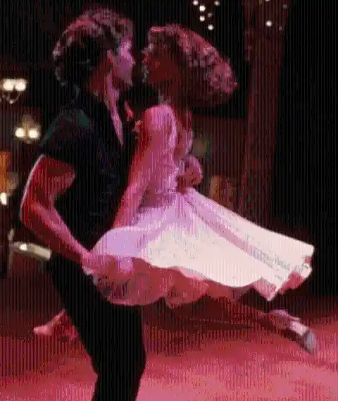 9. Dirty Dancing Sequel