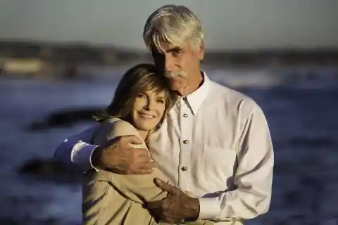 Sam Elliott & Katharine Ross – Together Since 1984