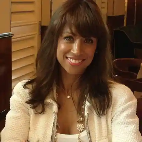 Stacey Dash – Born in 1966