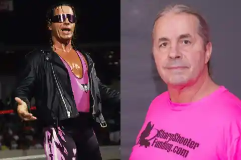 Bret Hart