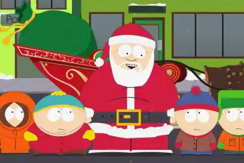 South Park: Renewed