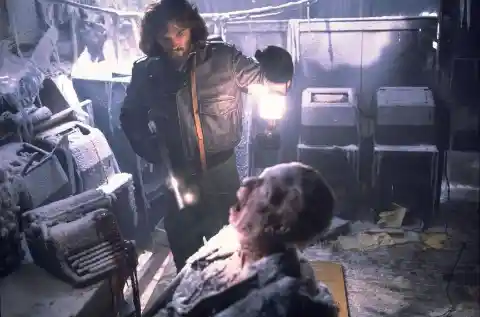 The Thing (1982)