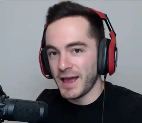 25. CaptainSparklez – Estimated Net Worth: $12 Million