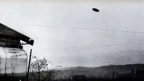 Pennsylvania, 1965: Sonic Booms