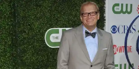 Drew Carey