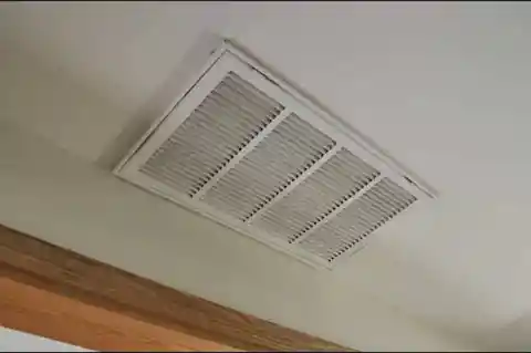 A DIY Cleaner For AC Vents