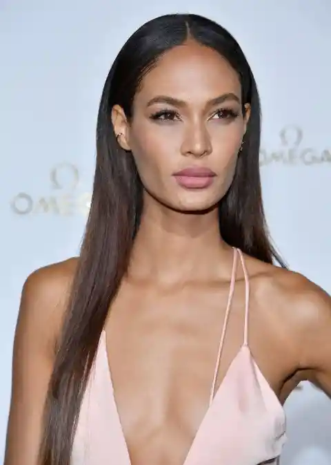 #34. Joan Smalls