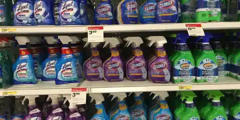 Dishwashing Liquid