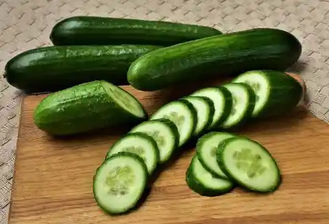 Cucumber