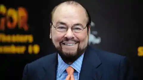 James Lipton – Born in 1926