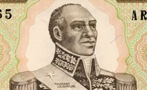 15. Toussaint L’Ouverture