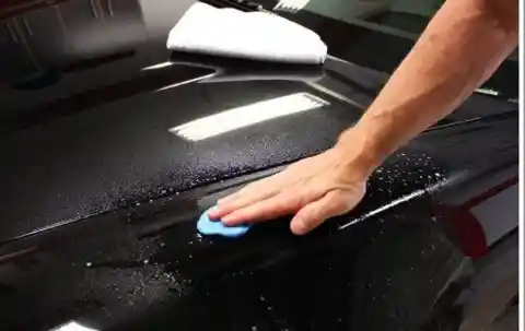  Remember to clean vents