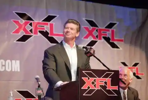 3. XFL