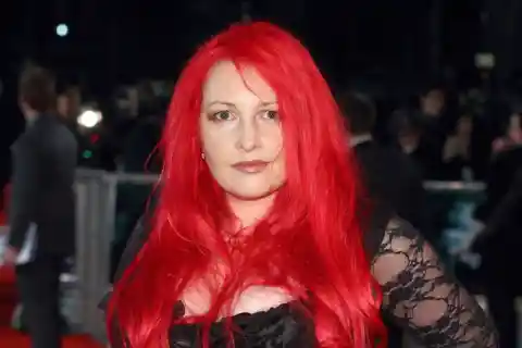 Jane Goldman – Net Worth: $3.4 billion