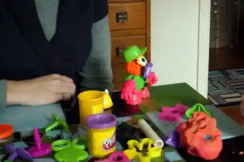 Play-Doh