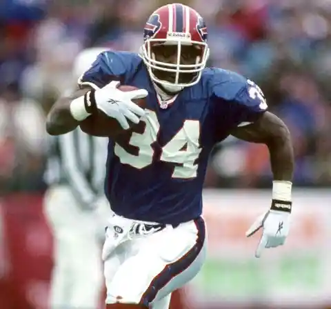 #14 – Curtis Martin