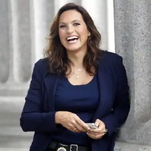 2018 #4. Mariska Hargitay – $13 Million