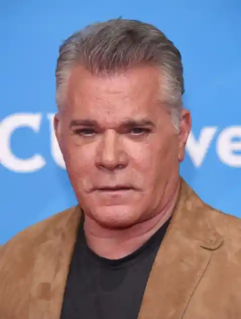 7. Ray Liotta