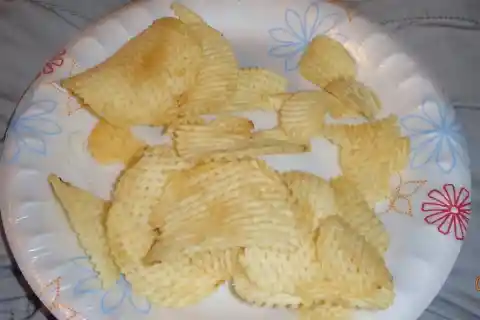 Potato Chips