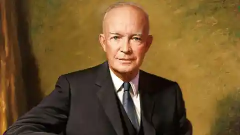 Dwight D. Eisenhower