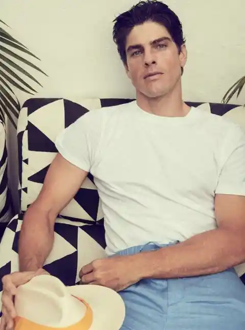 #39. Evandro Soldati