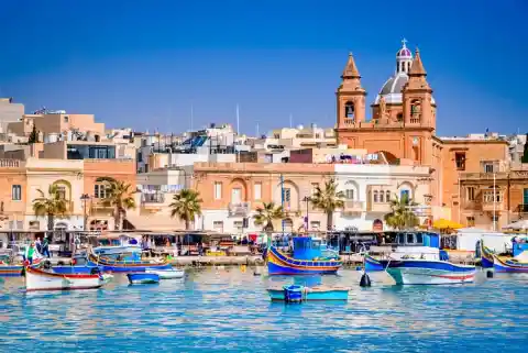 Malta Is Great For Life And For Your Budget