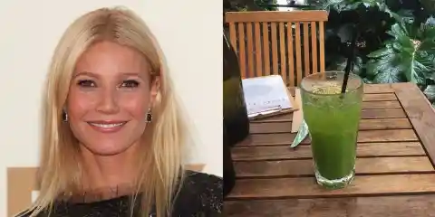 Kale It Up Like Gwyneth Paltrow