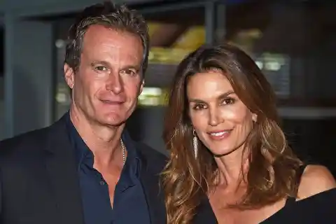 Cindy Crawford & Rande Gerber – Together Since 1998