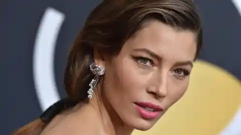 14. Jessica Biel