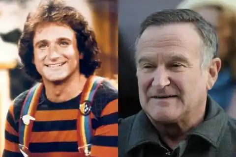 Robin Williams