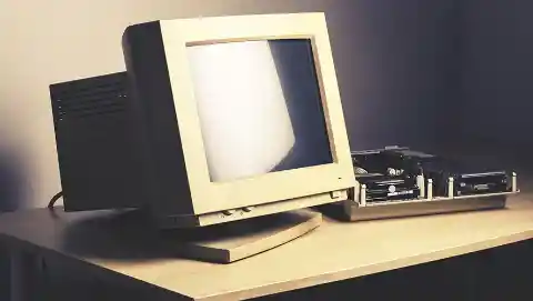 1. Family Computer