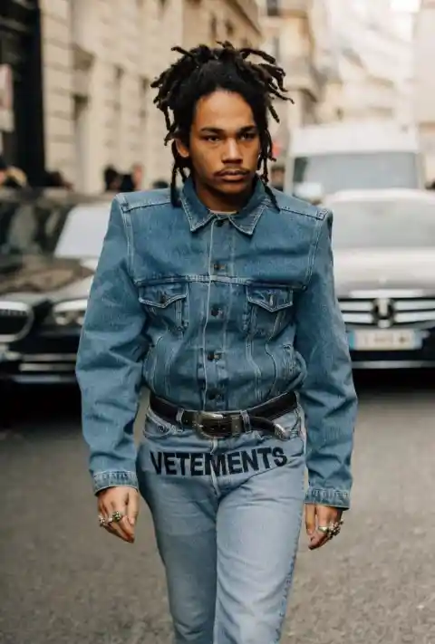 #4. Luka Sabbat