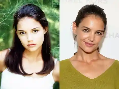 Katie Holmes