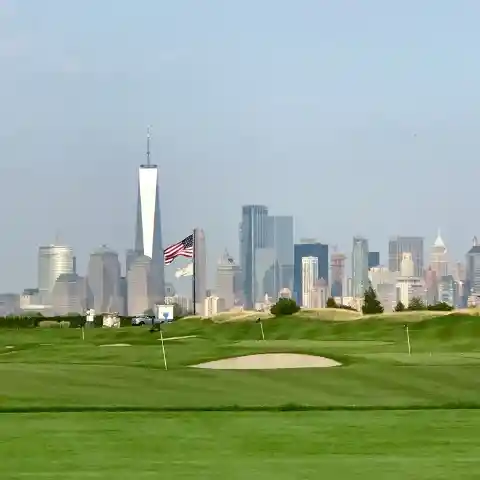 The Bridge Golf Club – New York, United States