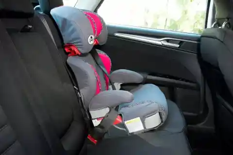 Car Seats