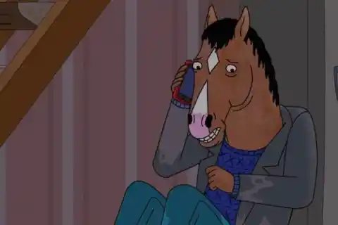 Bojack Horseman: Canceled