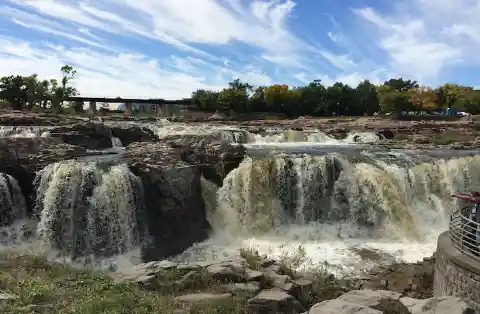 Sioux Falls, South Dakota