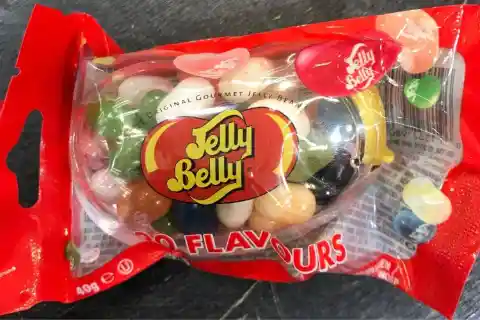 Jelly Belly Candy