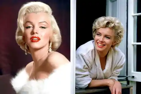 Marilyn Monroe