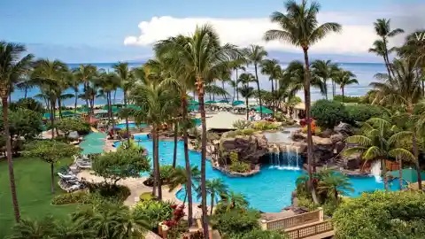 6. Maui, Hawaii