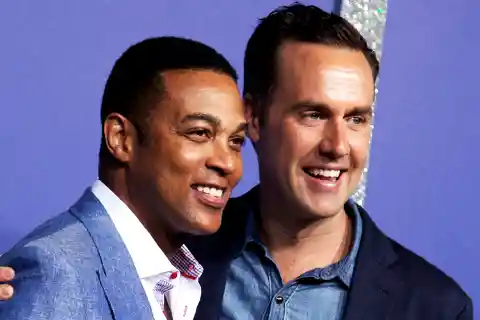 Don Lemon & Tim Malone