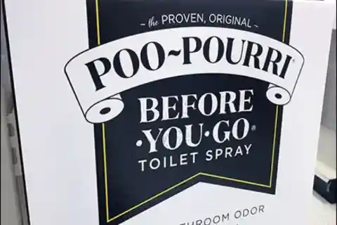 Poo-Pourri