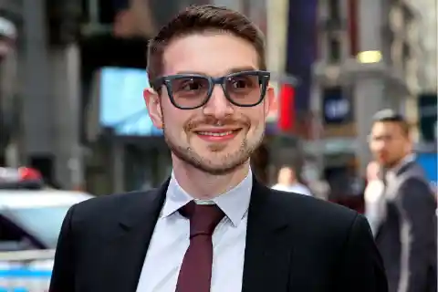 Alexander Soros – Net Worth: $20 billion