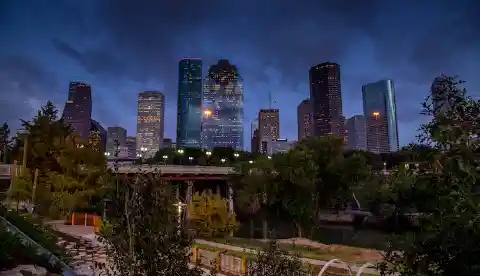 Houston, Texas