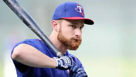 24. Why Lucroy?