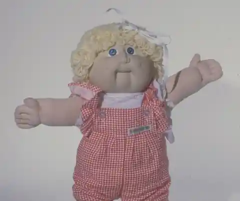 Cabbage Patch Kids Dolls