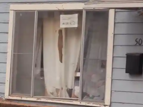 A Broken Window